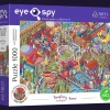 Puzzle Prime Eye-Spy 1000 el. Rome