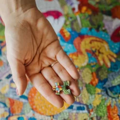 Puzzle Prime Eye-Spy 1000 el. Rome