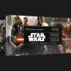 Puzzle Prime Star Wars 9000 el. Darth Vader Collection