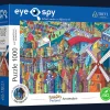 Puzzle Prine Eye-Spy 1000 el. Amsterdam