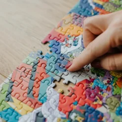 Puzzle Prine Eye-Spy 1000 el. Amsterdam