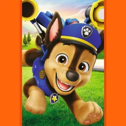 Puzzle Psi Patrol 3 x 80 el. Psia zgraja