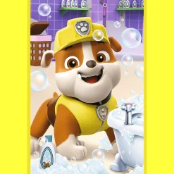 Puzzle Psi Patrol 3 x 50 el. Nasze pieski