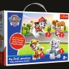 Puzzle Psi Patrol, Baby Classic Kochane pieski