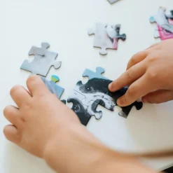 Puzzle ramkowe 2w1 Psi Patrol Wesoły Psi Patrol