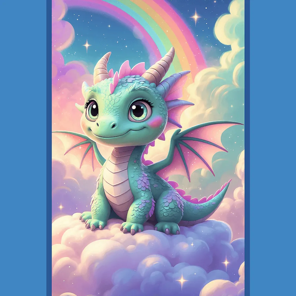 Puzzle Rodzina Treflików 3 x 50 el. Razem w kolorowym świecie