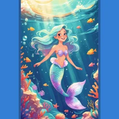 Puzzle Rodzina Treflików 3 x 50 el. Razem w kolorowym świecie