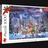 Puzzle świąteczne 1000 el. XMAS Świąteczna atmosfera