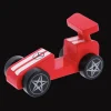 Racing car RED