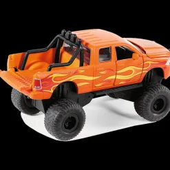 RAM 1500 z oponami balonowymi