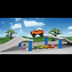 RAM 1500 z oponami balonowymi