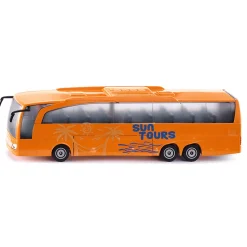 S3738 "SIKU SUPER" - Autokar Travego Mercedes Benz