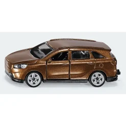 Samochód KIA Sorento