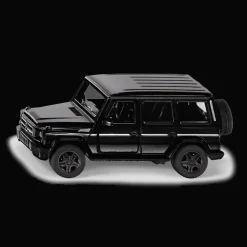 Samochód Mercedes Benz G65 AMG