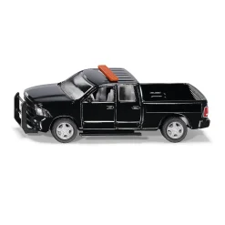 Samochód policyjny Dodge RAM