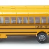 Siku 13 - Amerykański autobus szkolny