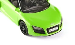 Siku 13 - Audi R8 Spyder