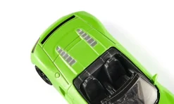 Siku 13 - Audi R8 Spyder