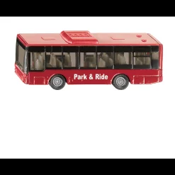 Siku 10 - Autobus miejski