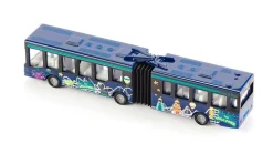 Siku 16 - Autobus przegubowy