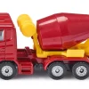 Siku 08 - Betoniarka
