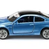 Siku 14 - BMW M3 Coupé