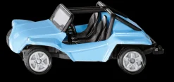 Siku 10 - Buggy