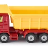 Siku 10 - Ciężarówka z wywrotką