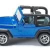 Siku 13 - Jeep Wrangler