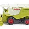 Siku 14 - Kombajn Claas