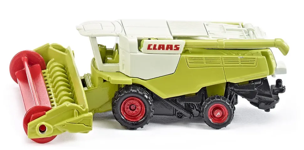 Siku 14 - Kombajn Claas