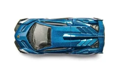Siku 14 - Lamborghini Veneo