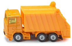 Siku 08 - Śmieciarka
