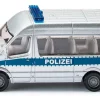 Siku 08 - Policyjny Van