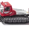 Siku 10 - Ratrak Pistenbully 600