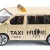 Siku 13 - Taxi bus
