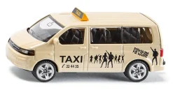 Siku 13 - Taxi bus