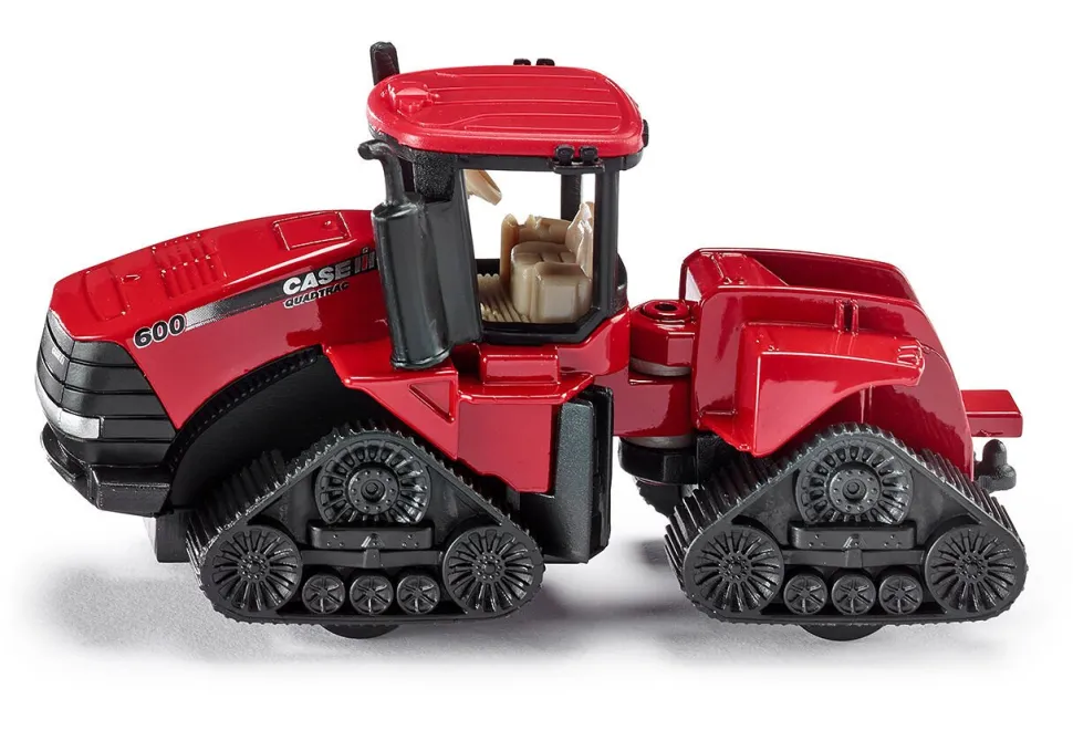 Siku 13 - Traktor Case IH Quadtrac 600