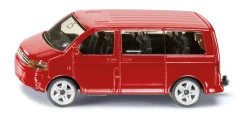 Siku 10 - VW furgonetka