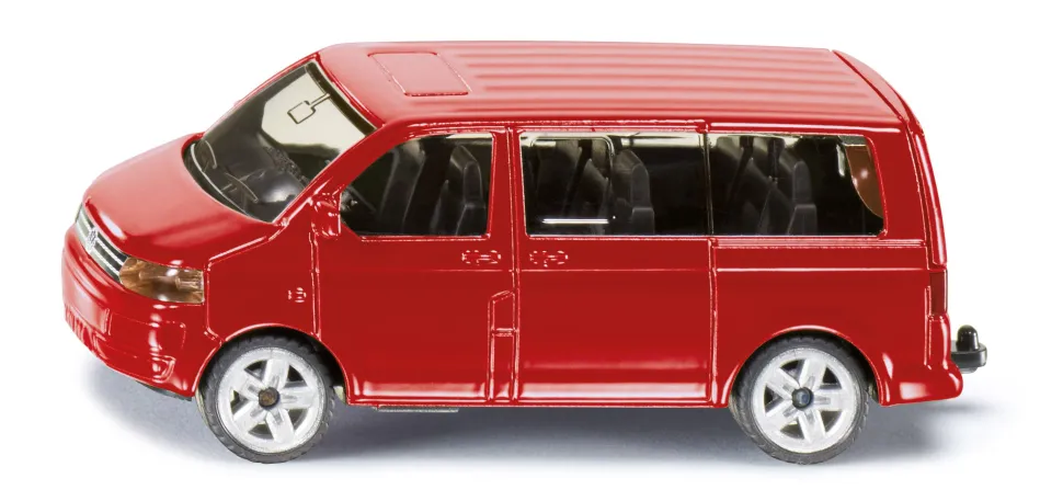 Siku 10 - VW furgonetka