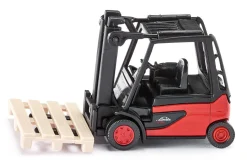Siku 13 - Wózek widłowy