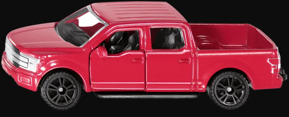 Siku 15 Ford F150