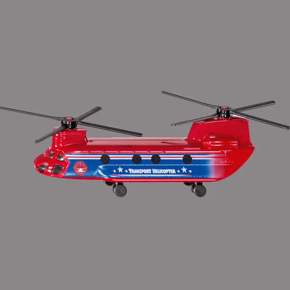 Siku 16 Helikopter transportowy