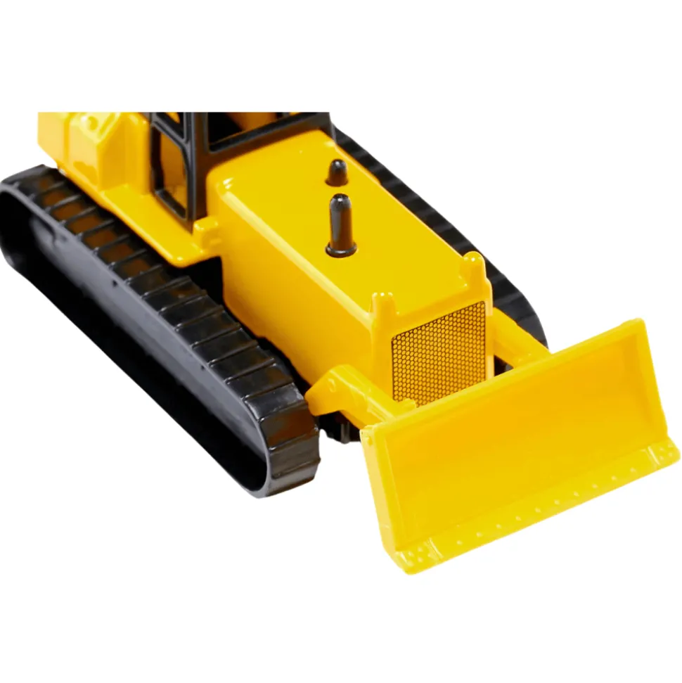 Siku BLUE - Buldożer