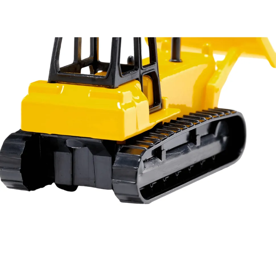 Siku BLUE - Buldożer