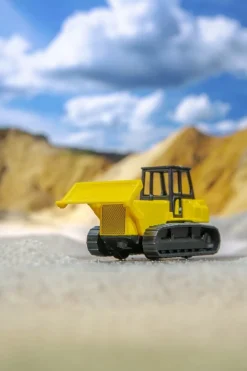 Siku BLUE - Buldożer