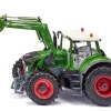 Siku Control - Fendt 933 Vario z przednią ładowarką i aplikacją Bluetooth