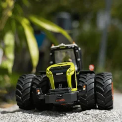 Siku Control Claas Xerion 5000 TRAC VC z aplikacją Bluetooth