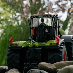 Siku Control Claas Xerion 5000 TRAC VC z aplikacją Bluetooth