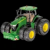 Siku Control John Deere 7290R z aplikacją Bluetooth i pilotem Bluetooth